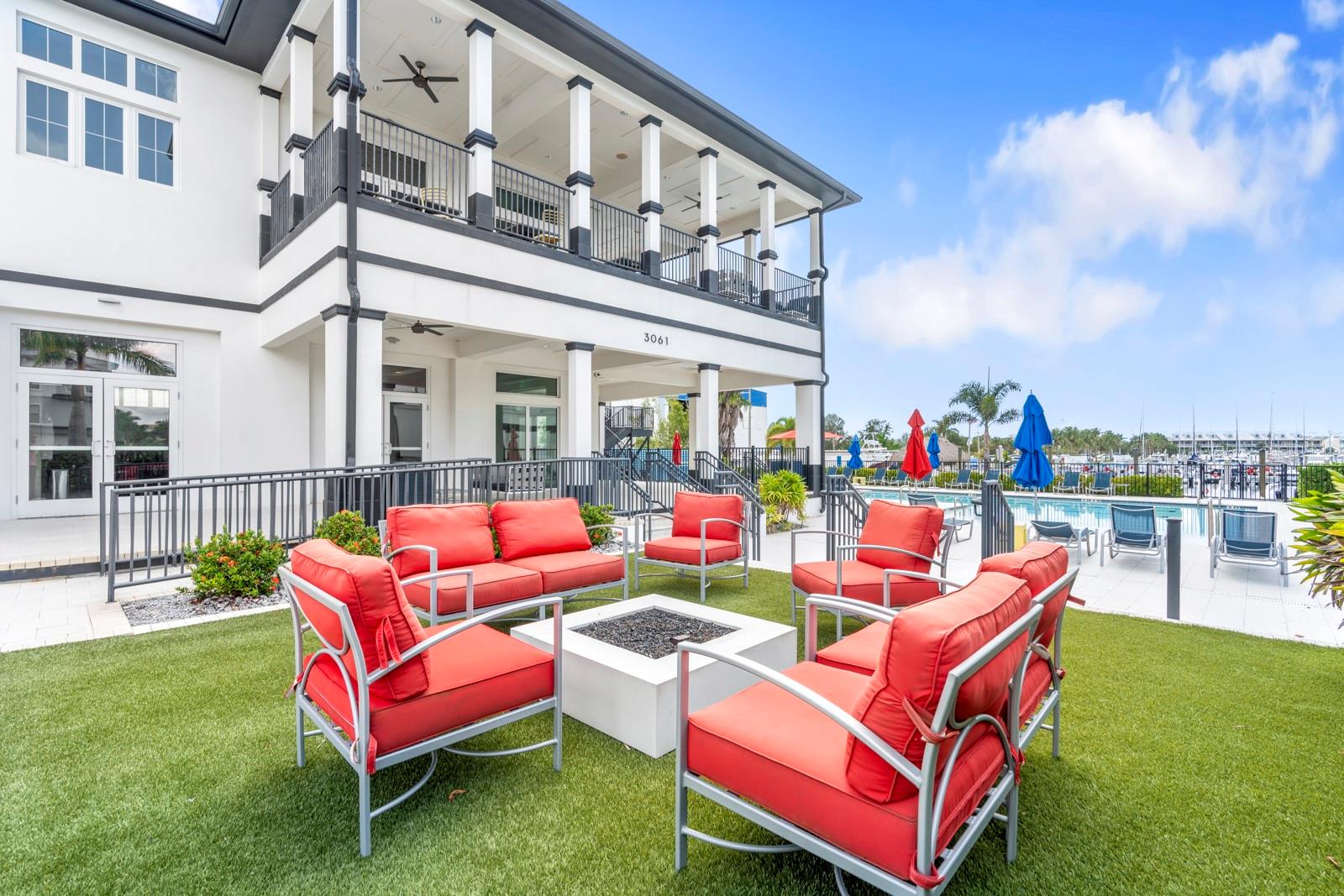 ANTIGUA COVE PH 3A - Residential