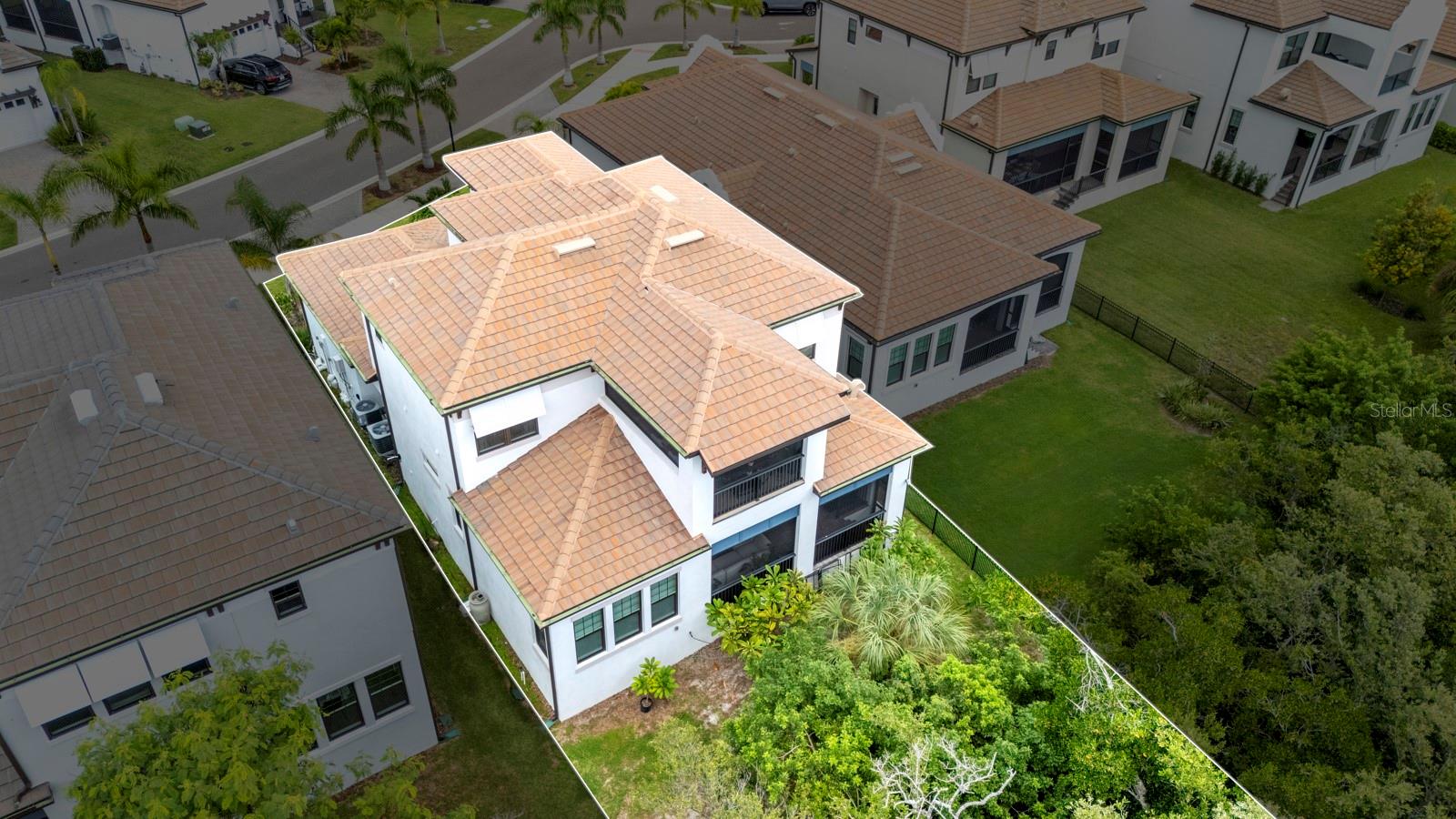 ANTIGUA COVE PH 3A - Residential