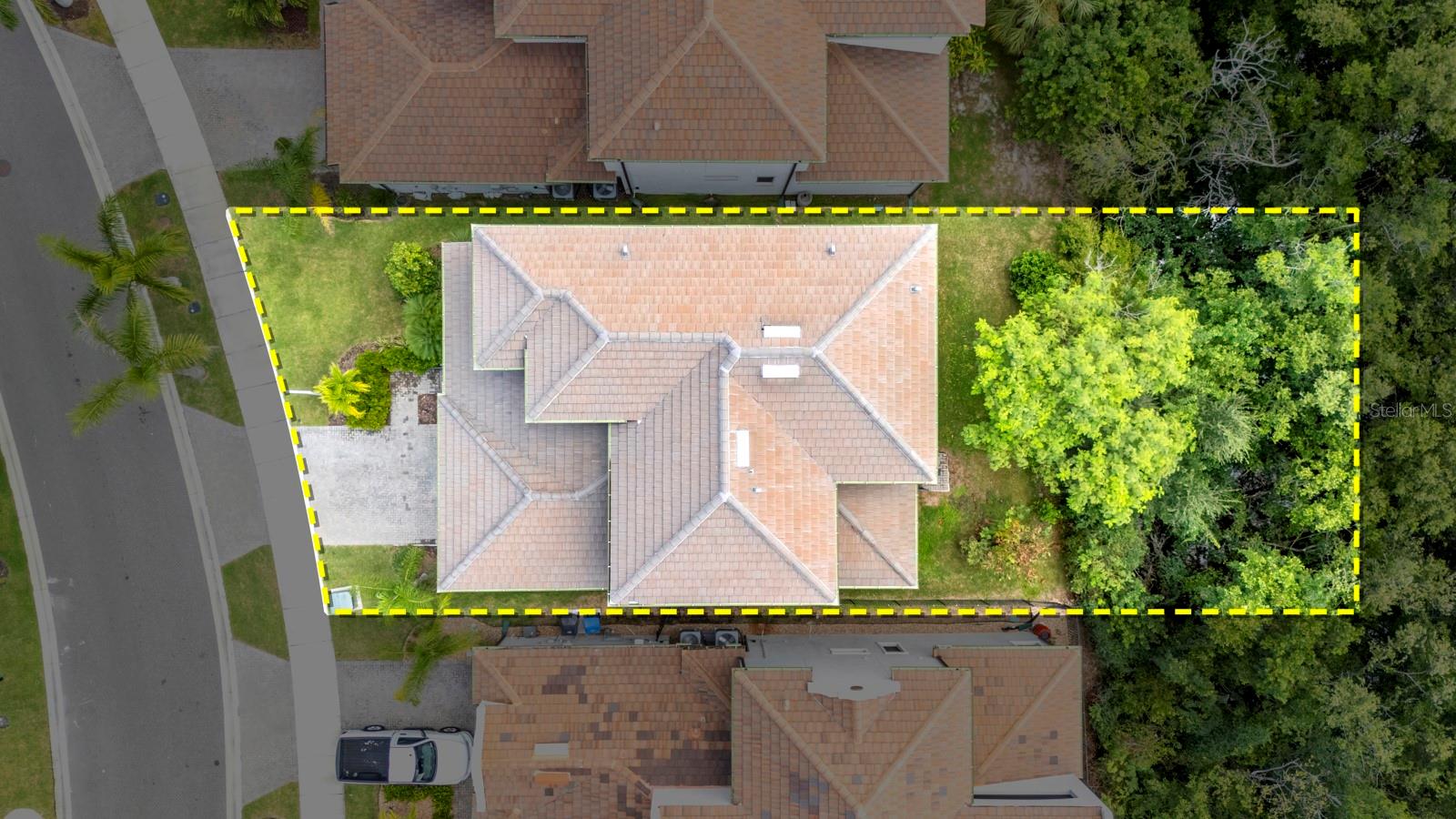 ANTIGUA COVE PH 3A - Residential