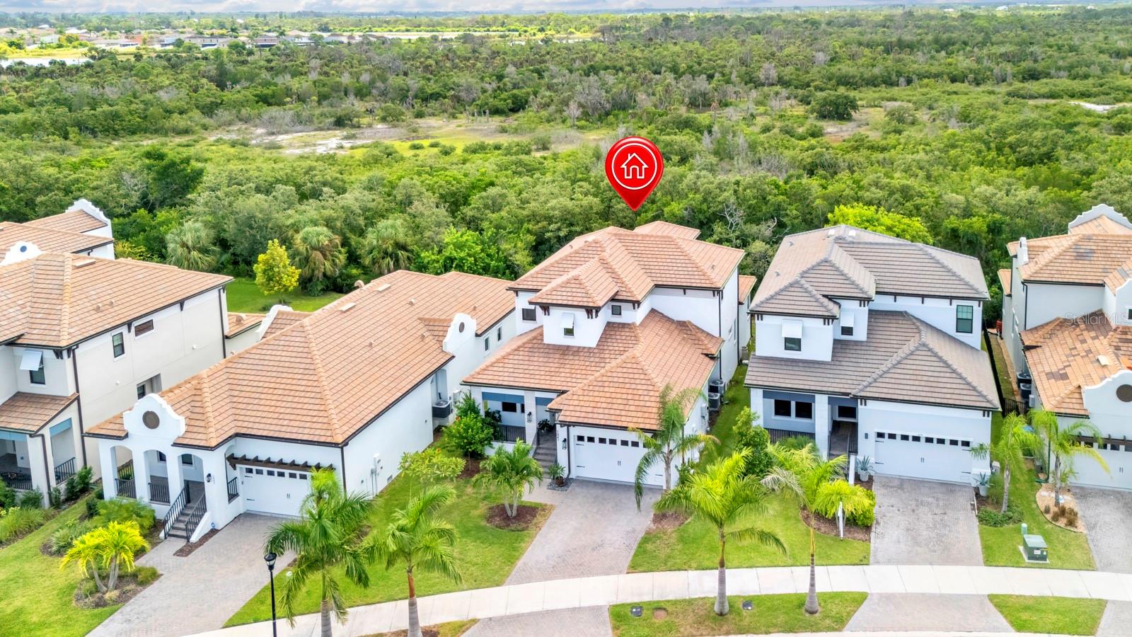 ANTIGUA COVE PH 3A - Residential