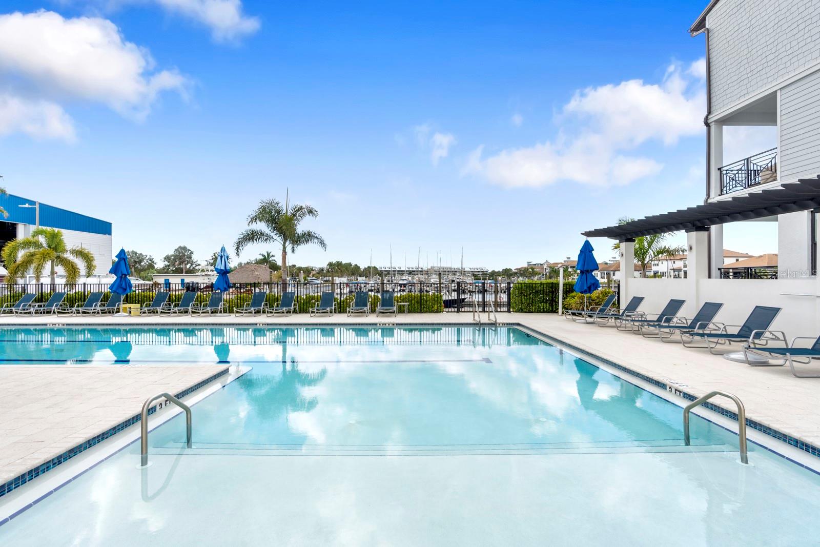 ANTIGUA COVE PH 3A - Residential