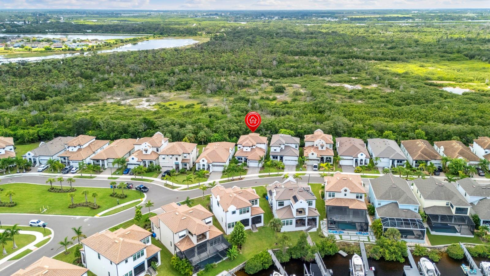 ANTIGUA COVE PH 3A - Residential