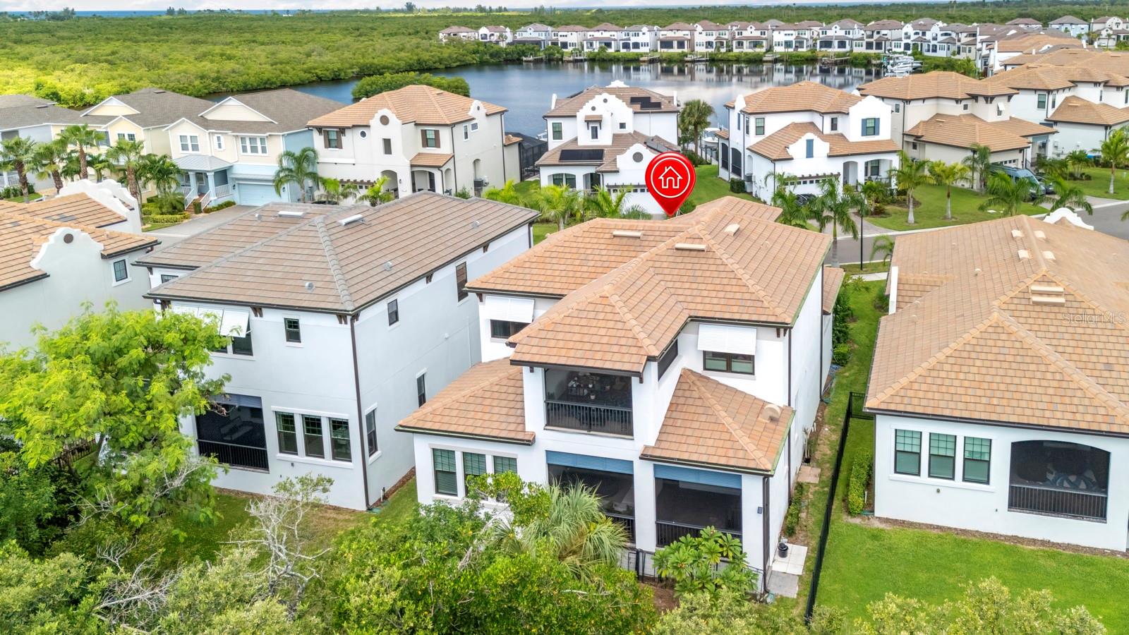 ANTIGUA COVE PH 3A - Residential