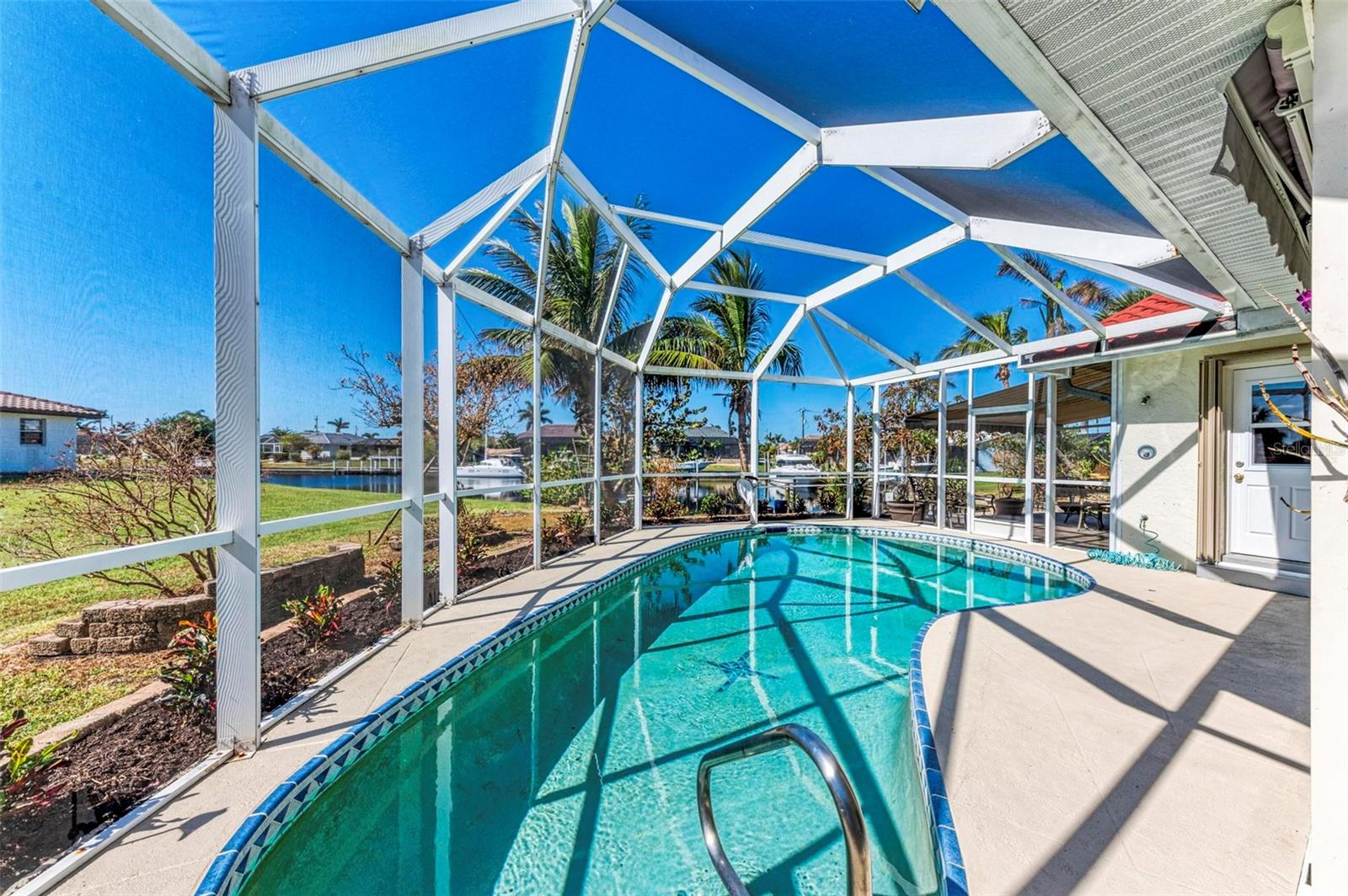 PUNTA GORDA ISLES SEC 06 - Residential