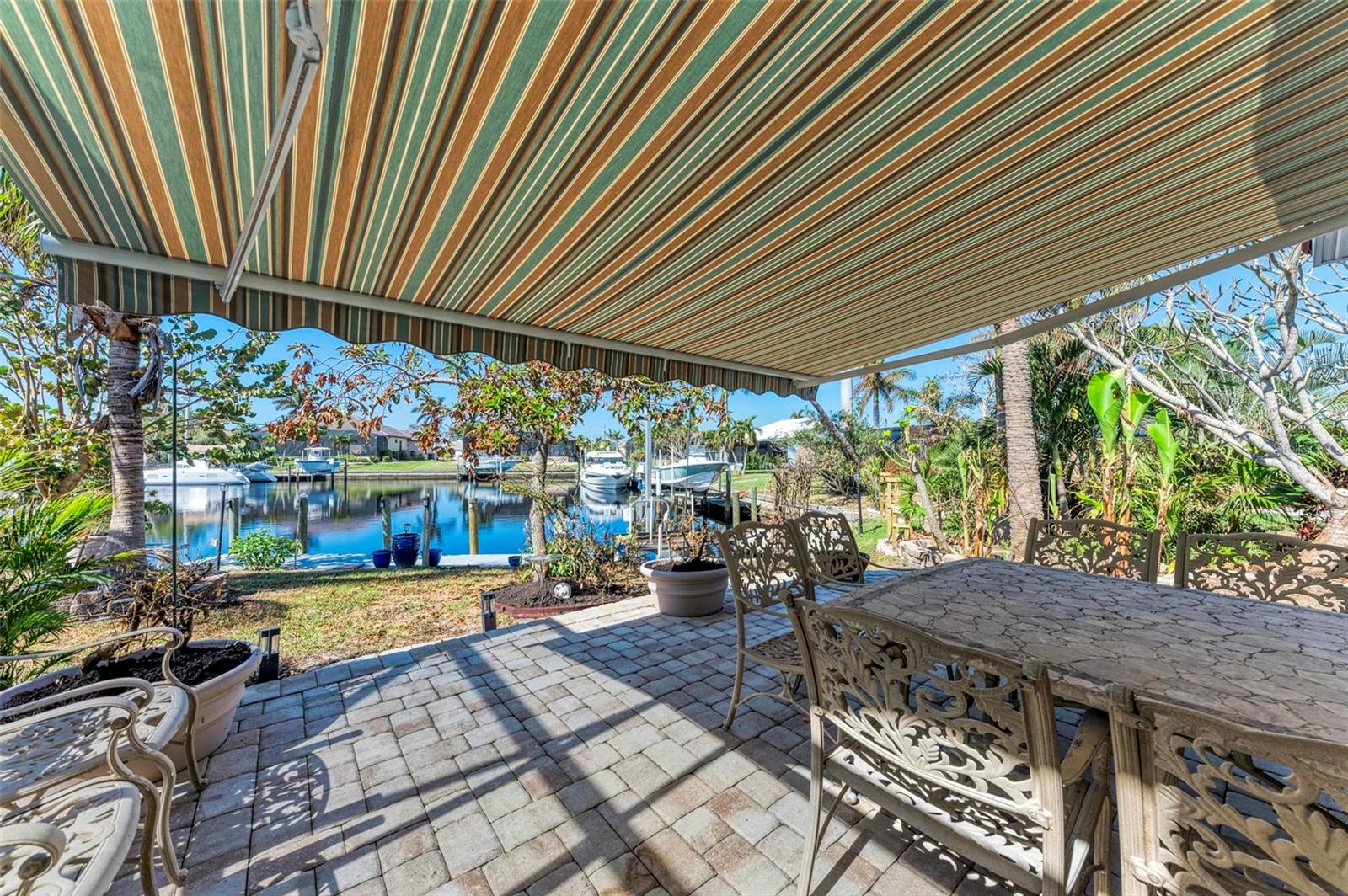 PUNTA GORDA ISLES SEC 06 - Residential