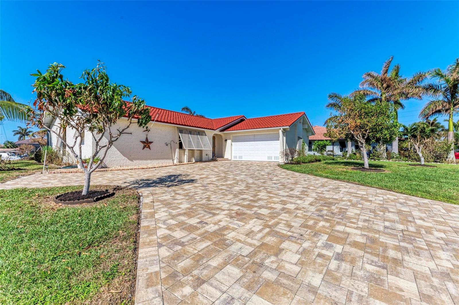 PUNTA GORDA ISLES SEC 06 - Residential