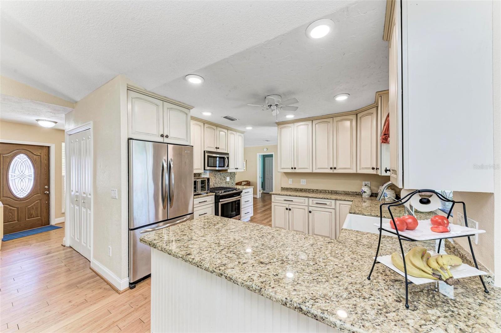 PUNTA GORDA ISLES SEC 06 - Residential