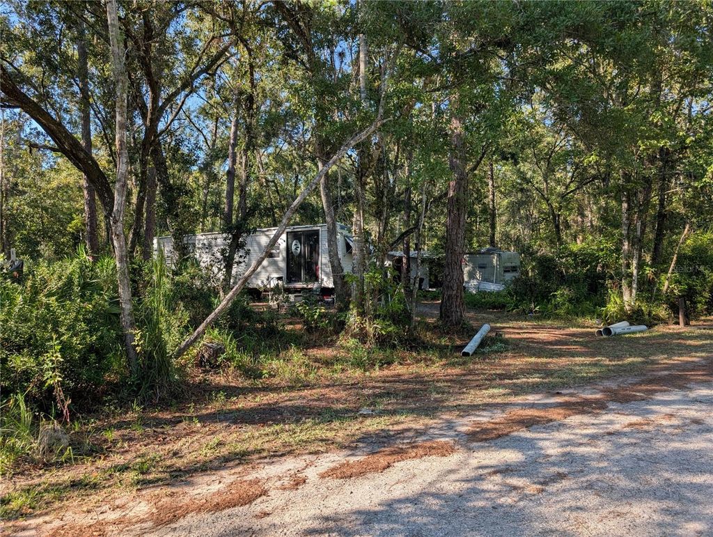 Photo of 11335 Tulane Street, New Port Richey, FL 34654 (MLS # TB8440363)