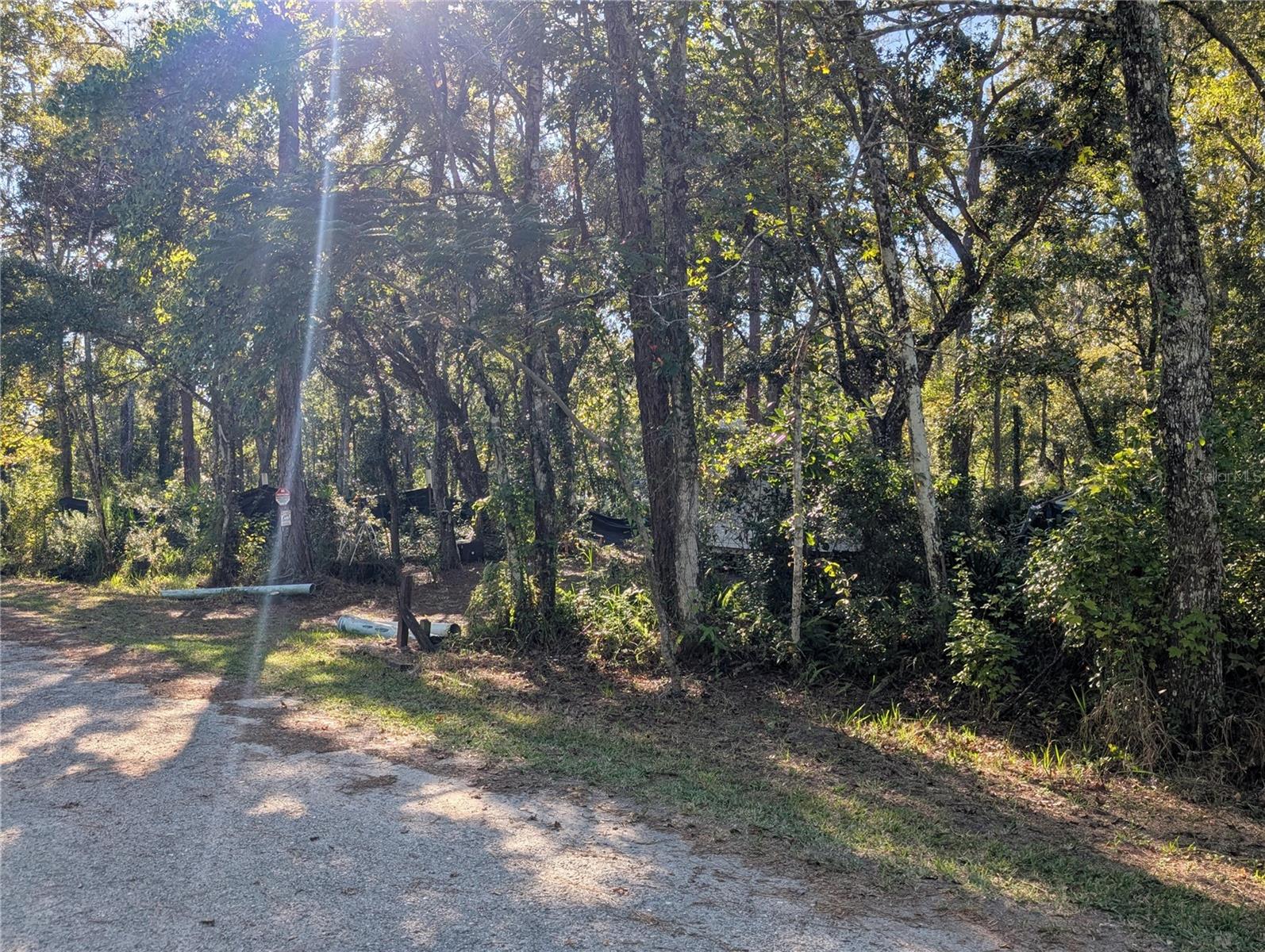 MOON LAKE ESTATES - Land