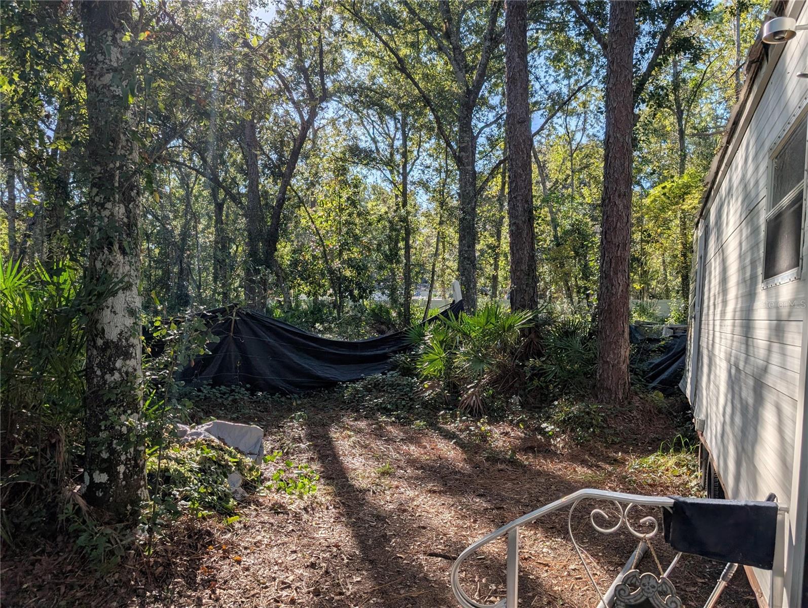 MOON LAKE ESTATES - Land