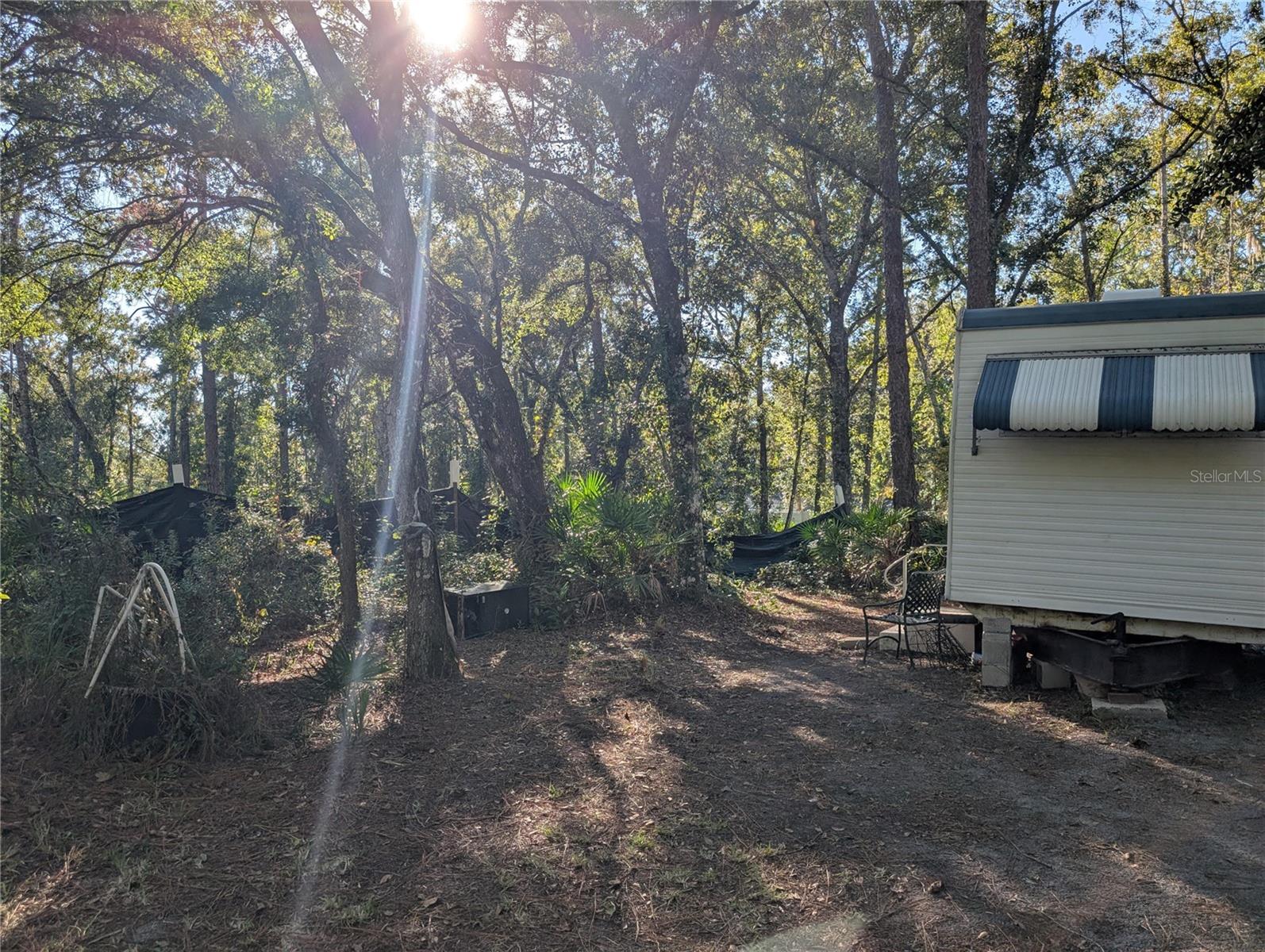 MOON LAKE ESTATES - Land