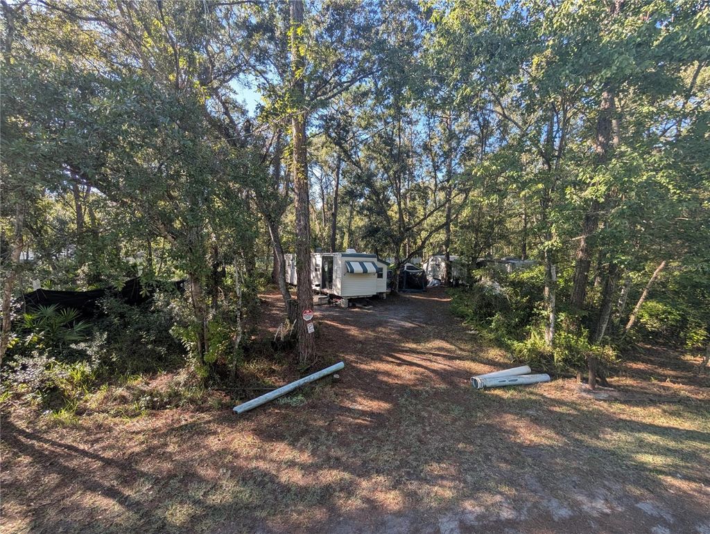 Photo of 11335 Tulane Street, New Port Richey, FL 34654 (MLS # TB8440363)