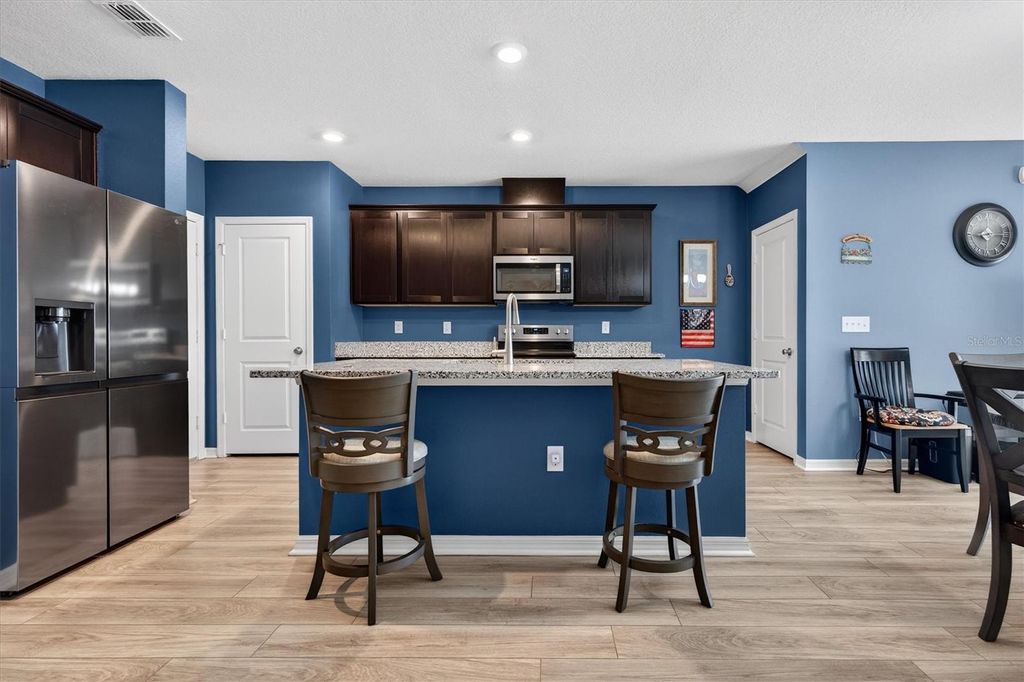 Photo of 1416 Mirabella Circle, Davenport, FL 33897 (MLS # O6379383)