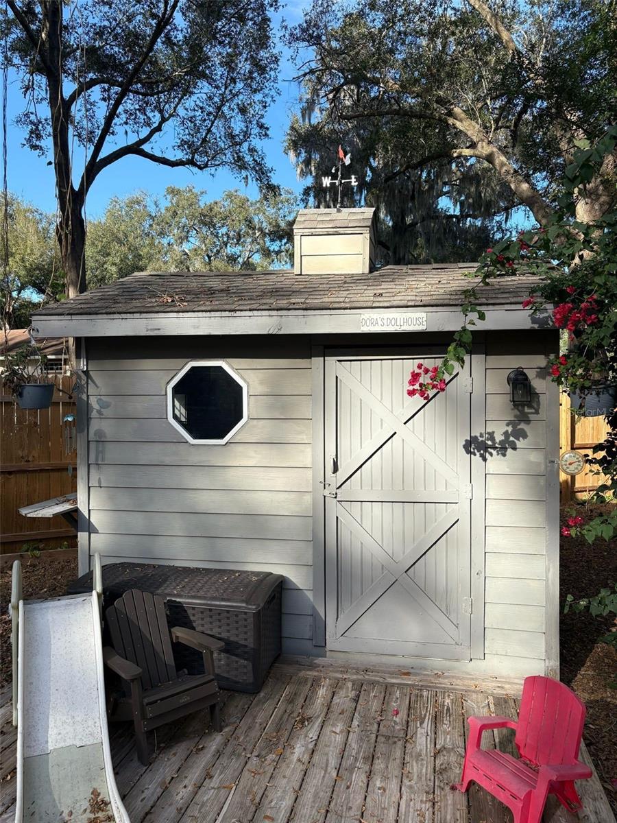 LAKE FOREST SUB - Residential