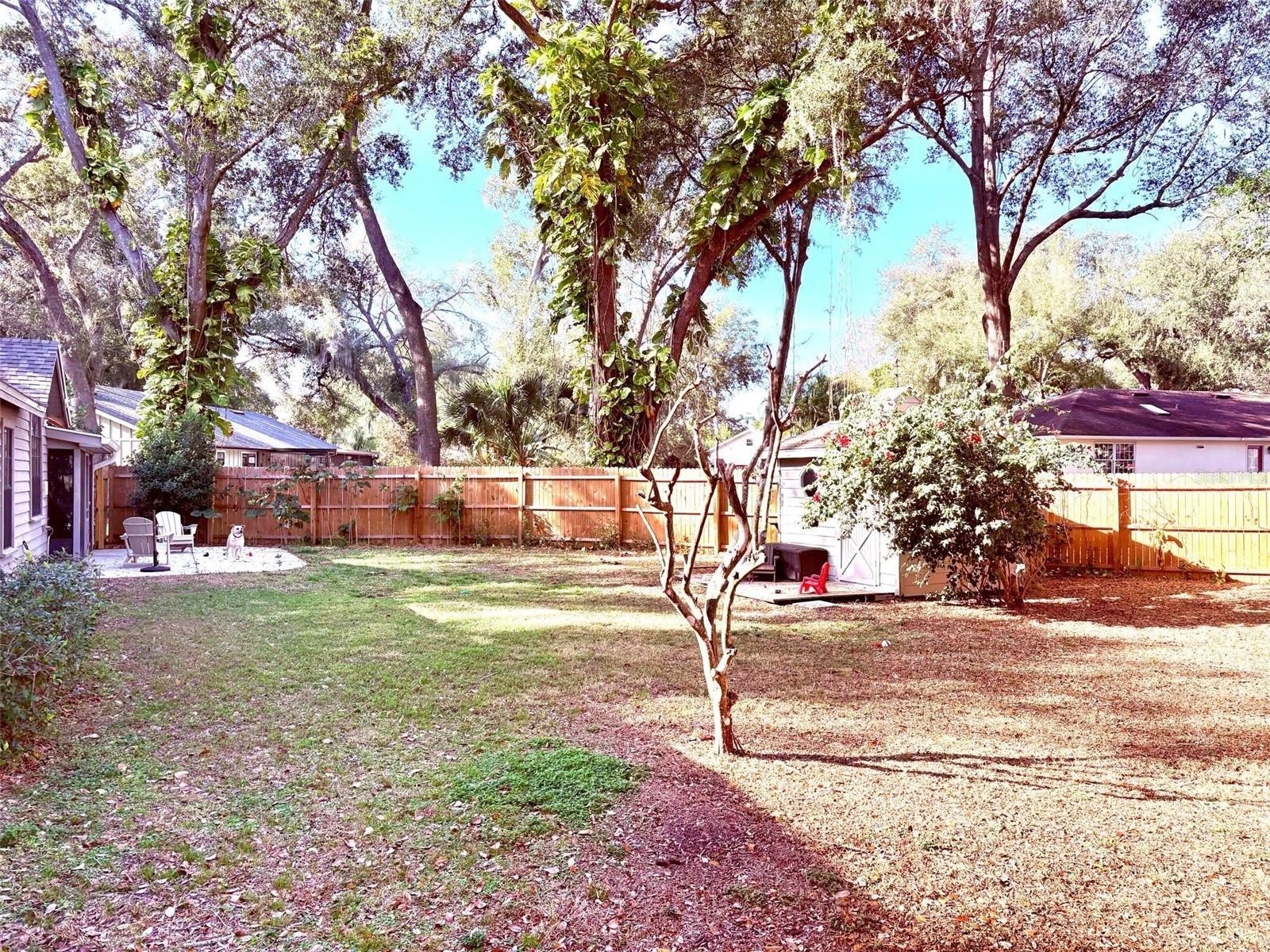 LAKE FOREST SUB - Residential