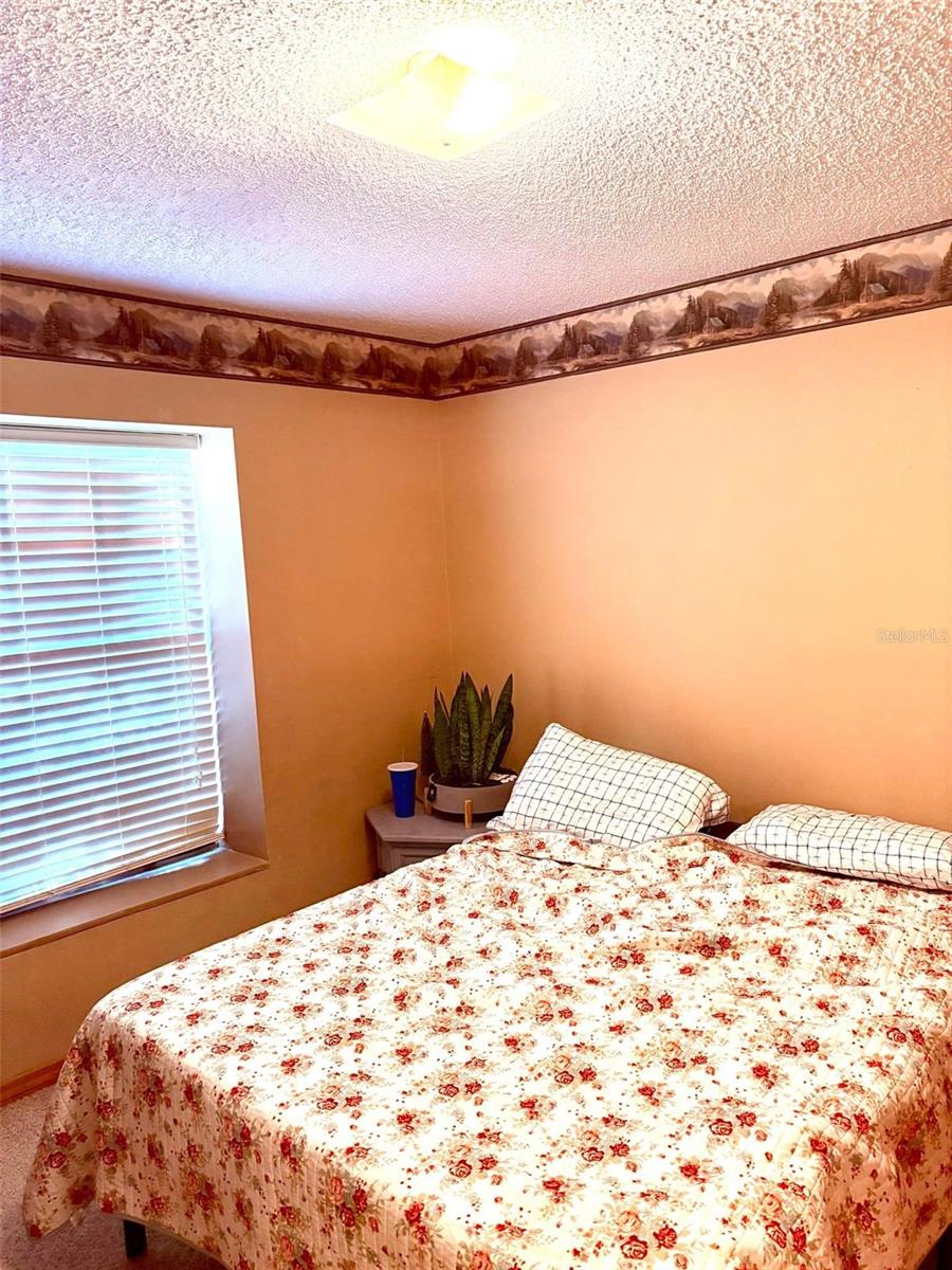 LAKE FOREST SUB - Residential