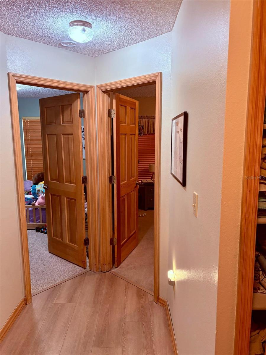 LAKE FOREST SUB - Residential