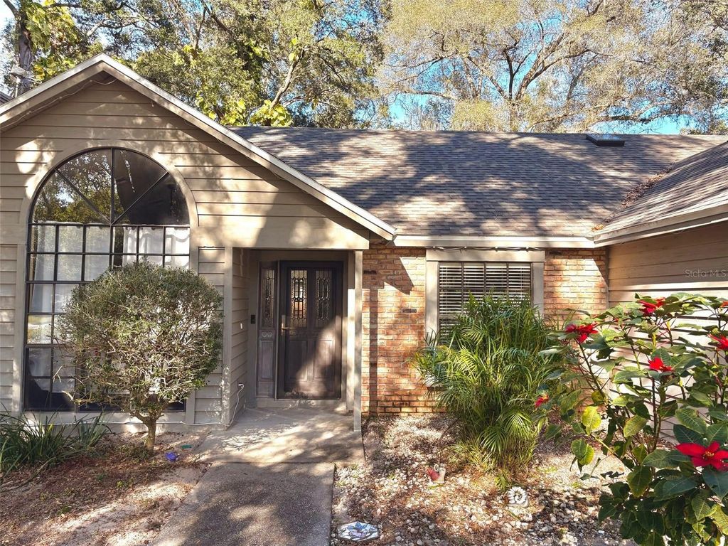 Photo of 3909 Lake Forest Street, Mount Dora, FL 32757 (MLS # O6375149)