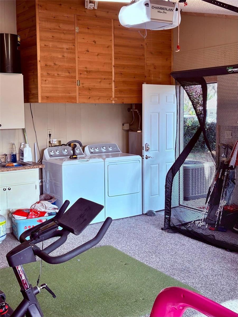 LAKE FOREST SUB - Residential