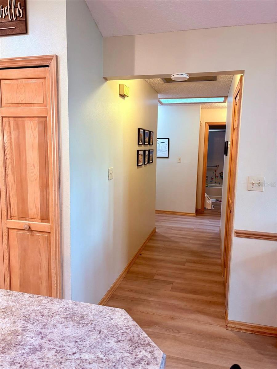 LAKE FOREST SUB - Residential