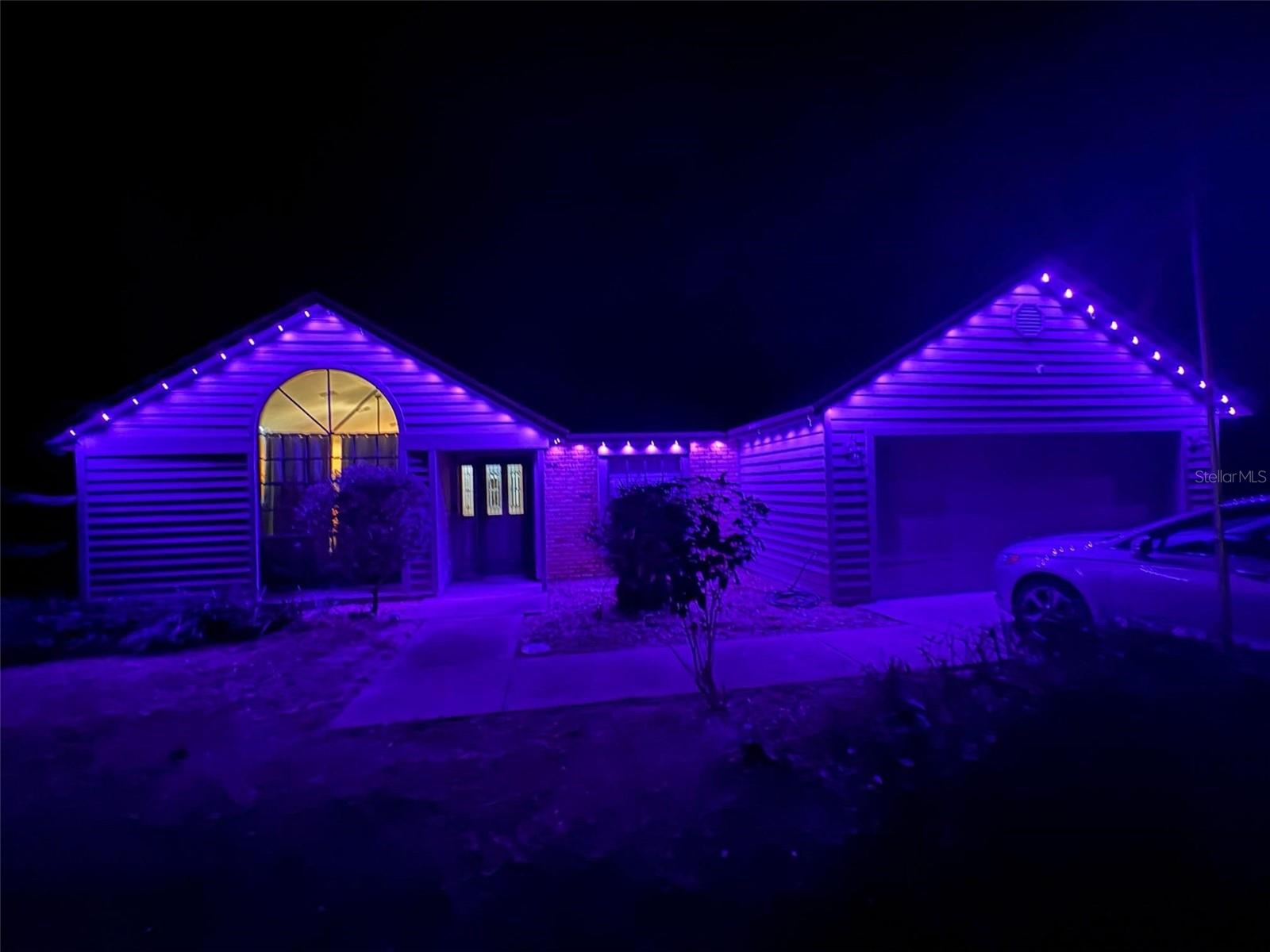 LAKE FOREST SUB - Residential