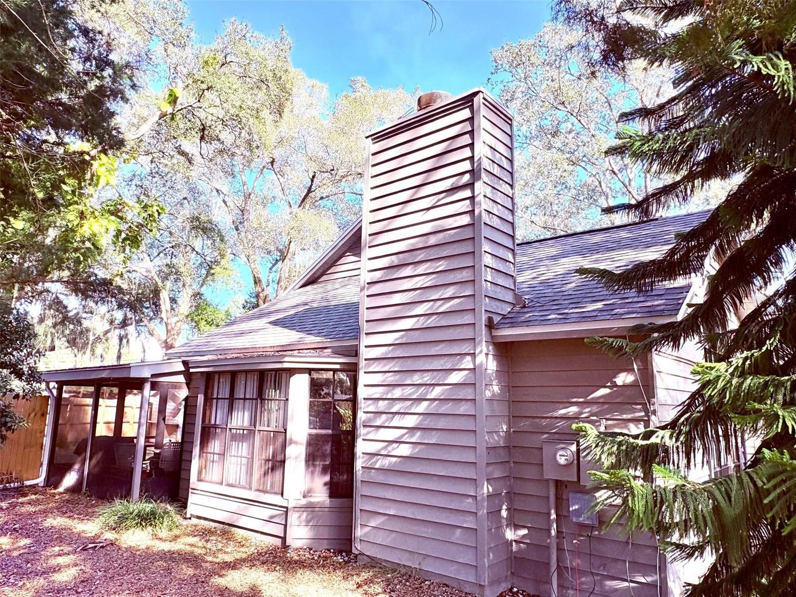 LAKE FOREST SUB - Residential