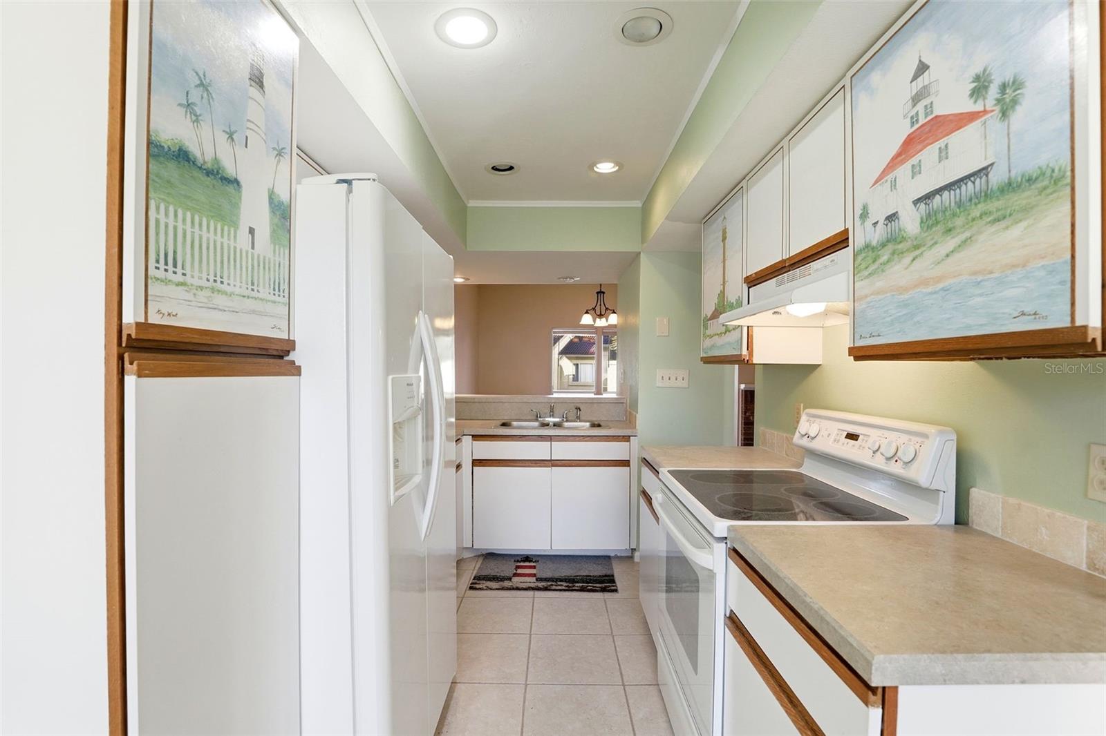 SAN MARCO VILLAS A CONDO - Residential