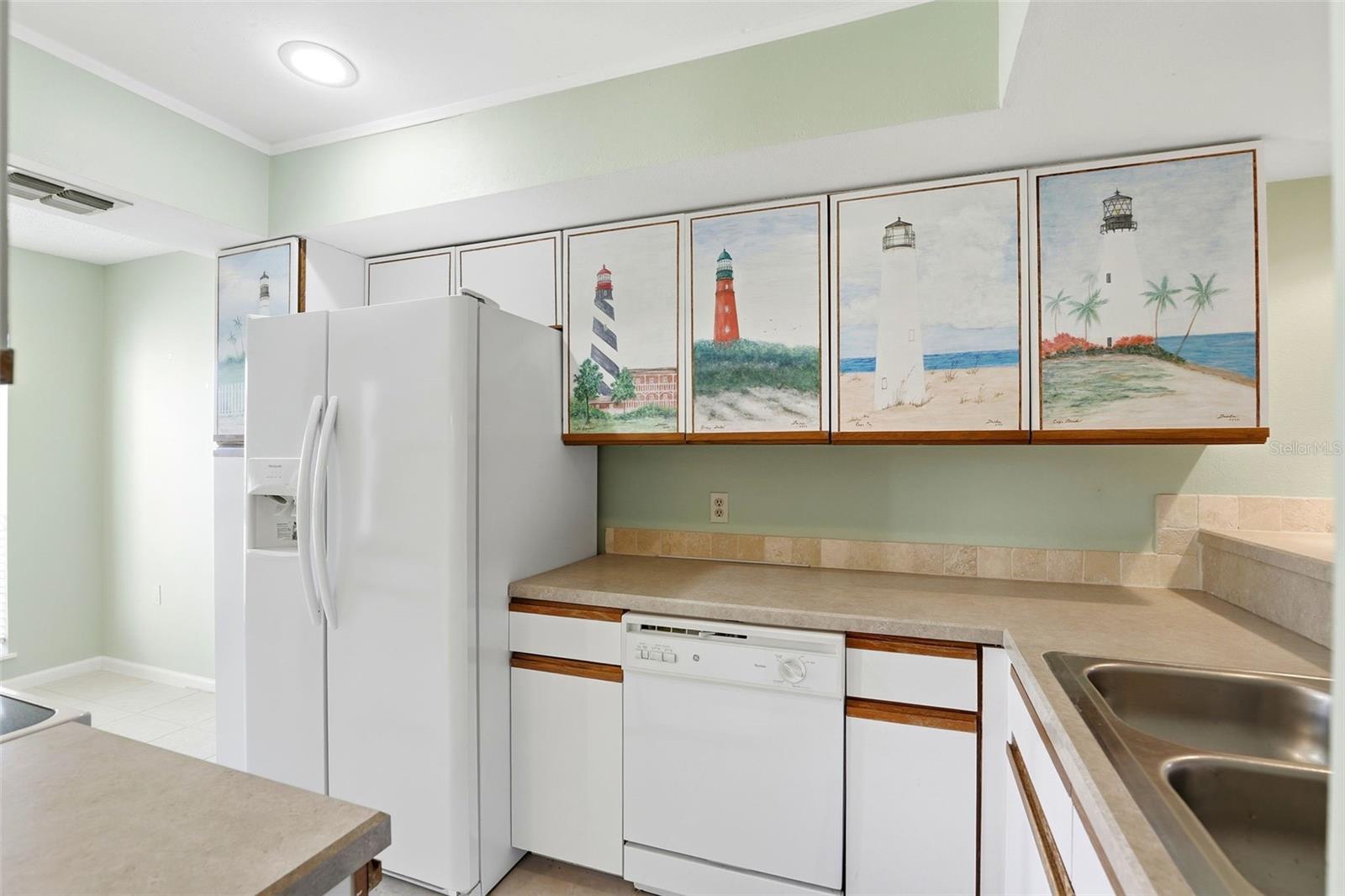 SAN MARCO VILLAS A CONDO - Residential