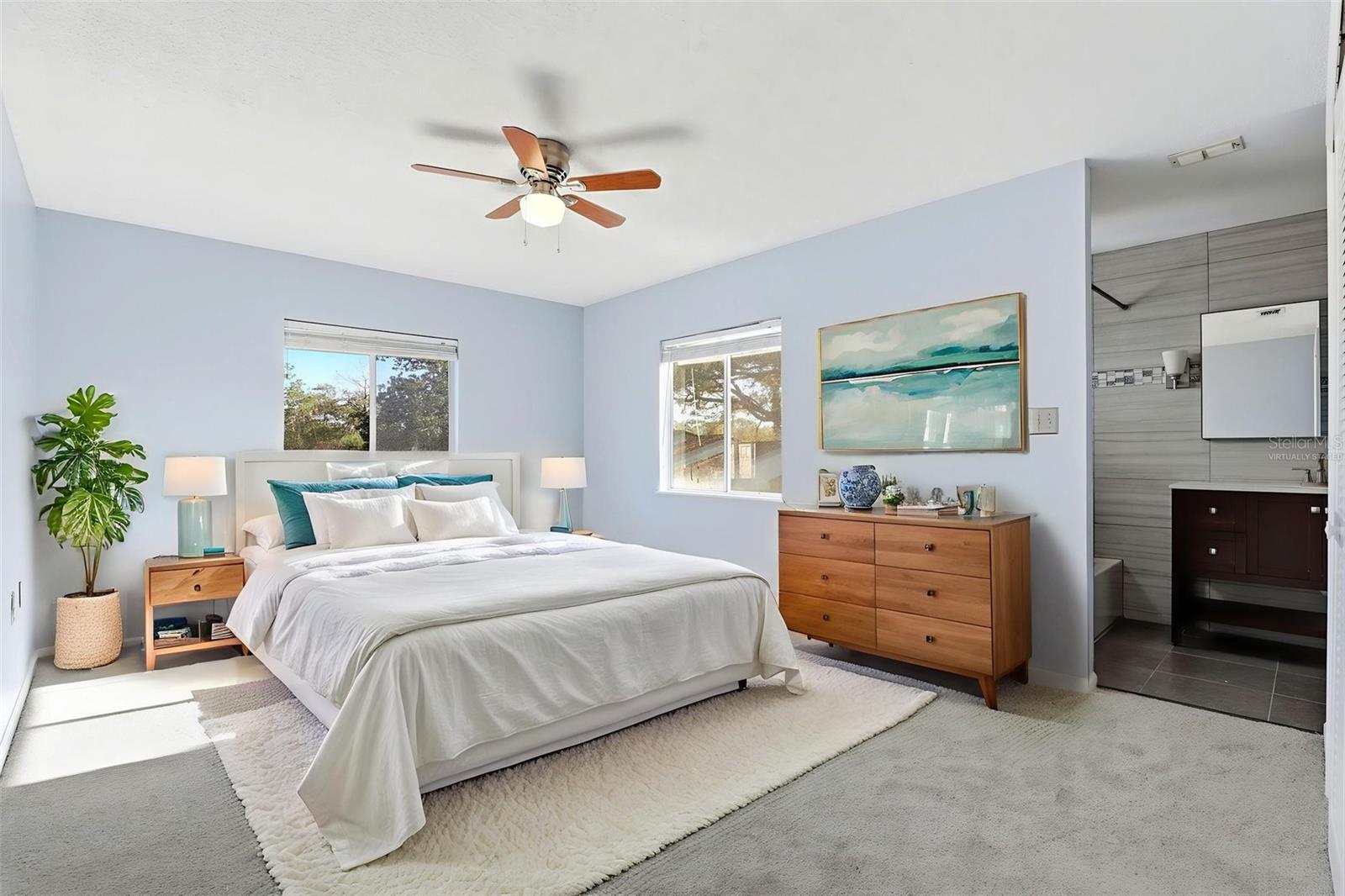 SAN MARCO VILLAS A CONDO - Residential