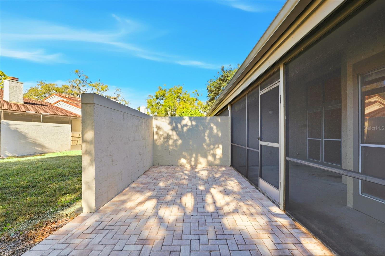 SAN MARCO VILLAS A CONDO - Residential