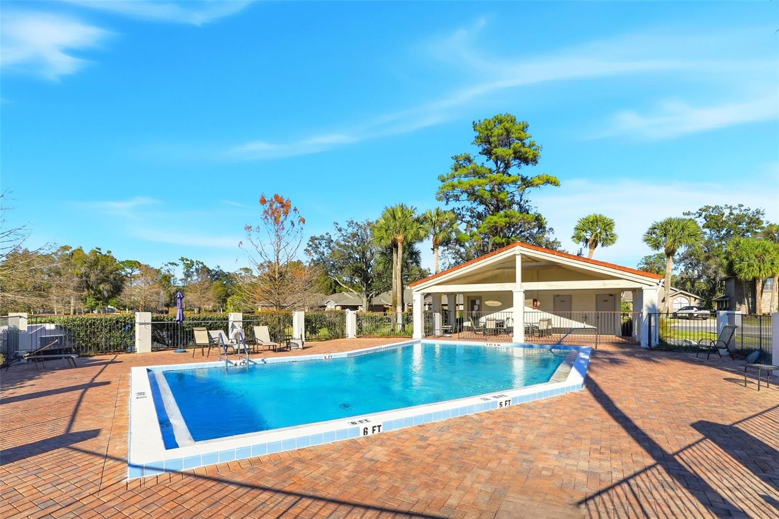 SAN MARCO VILLAS A CONDO - Residential