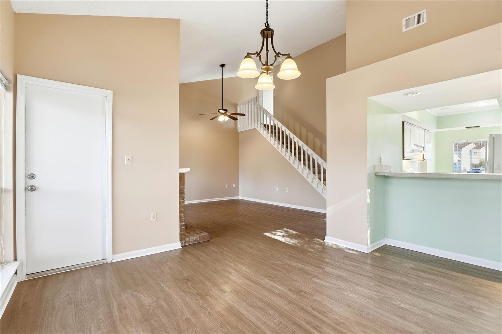 SAN MARCO VILLAS A CONDO - Residential