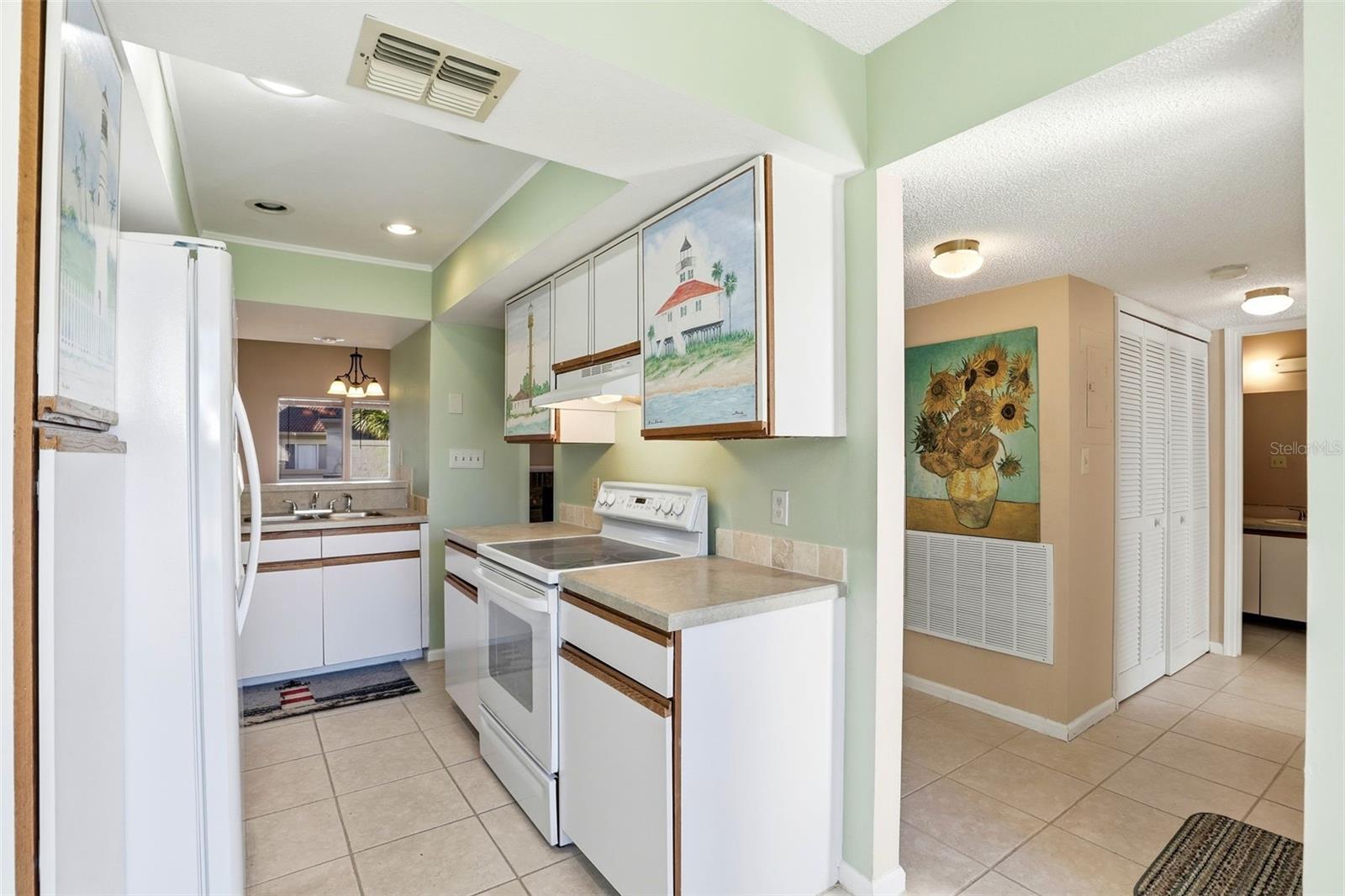 SAN MARCO VILLAS A CONDO - Residential