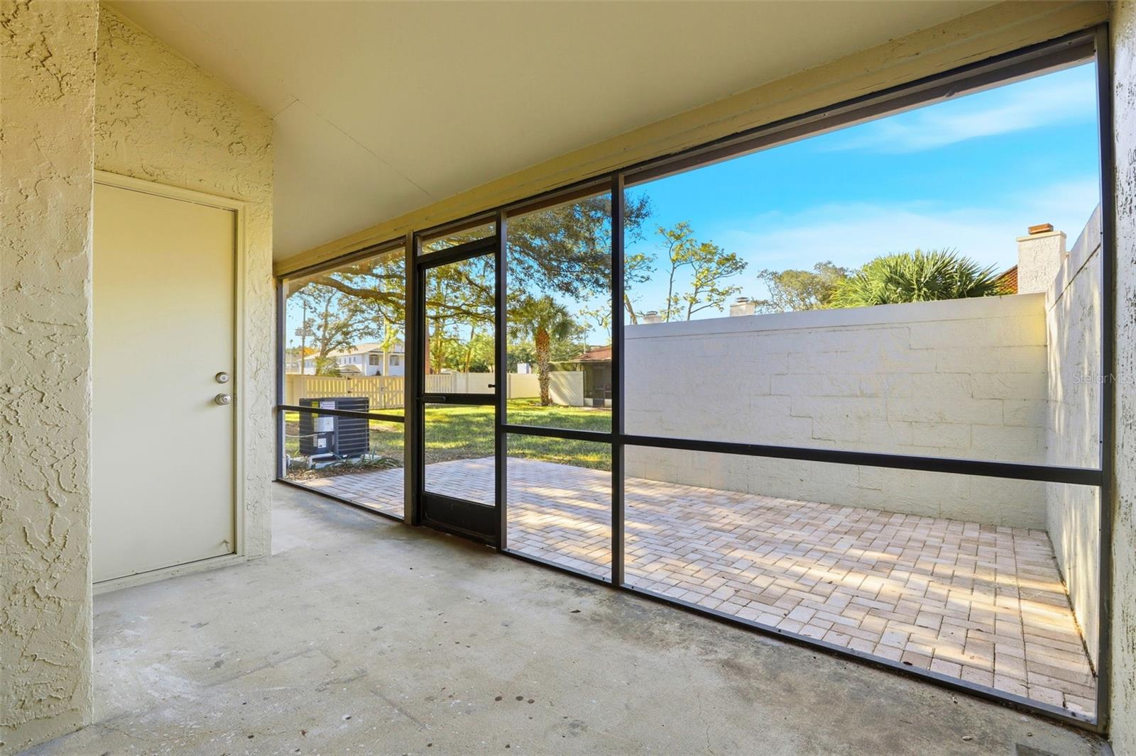 SAN MARCO VILLAS A CONDO - Residential