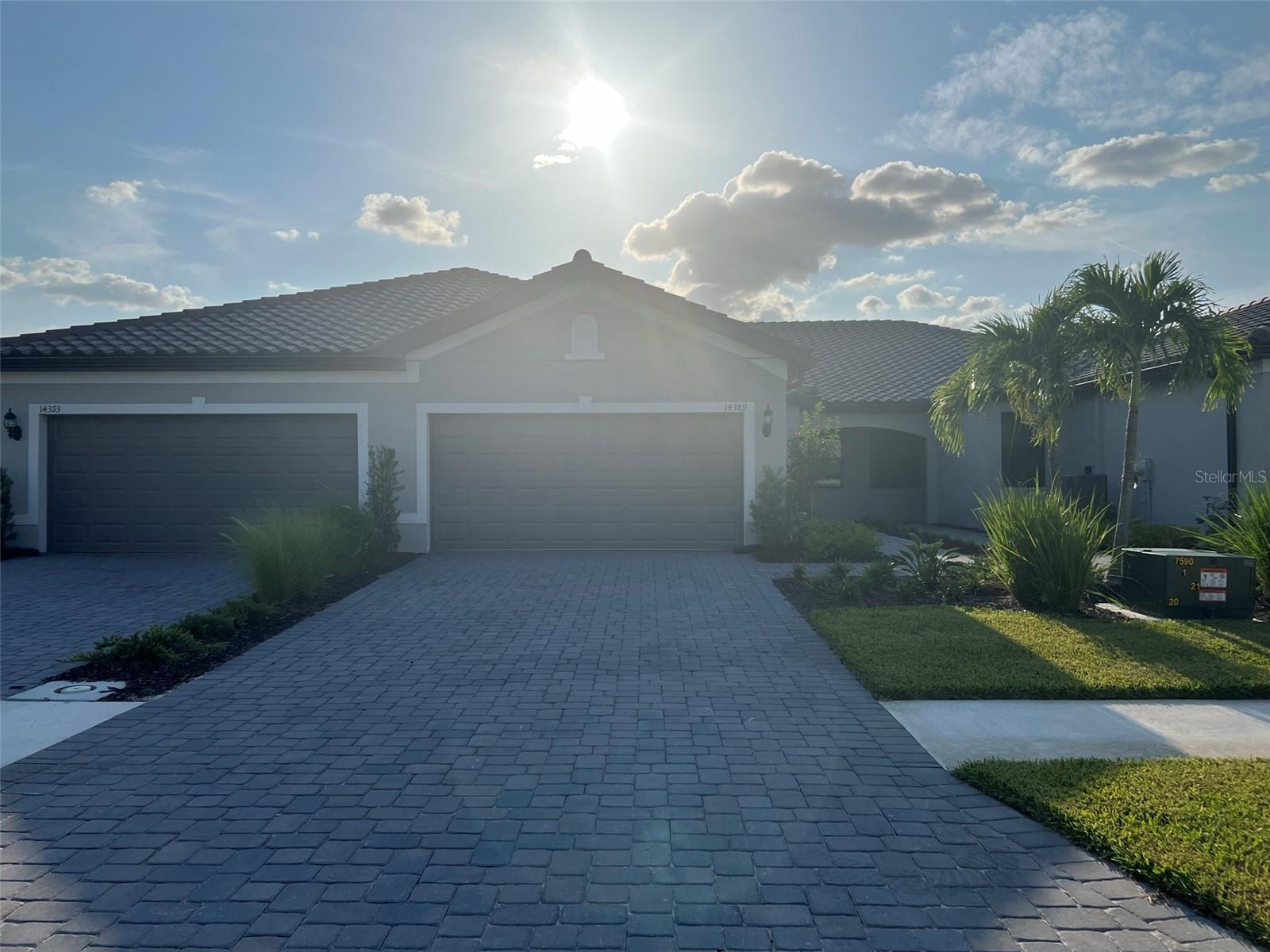 TALON PRESERVE PH 4 - Residential Lease