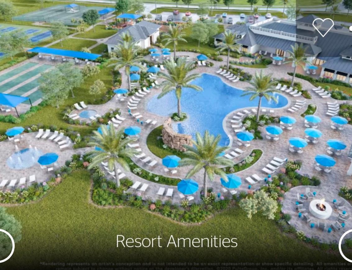 TALON PRESERVE PH 4 - Residential Lease