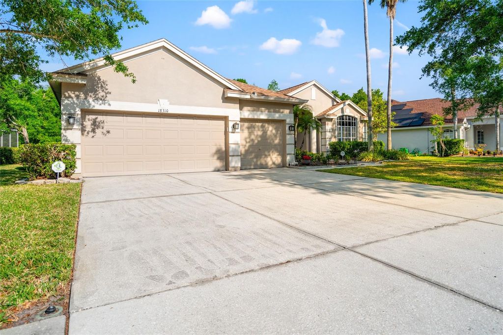 Photo of 18310 Bankston Place, Tampa, FL 33647 (MLS # TB8375489)