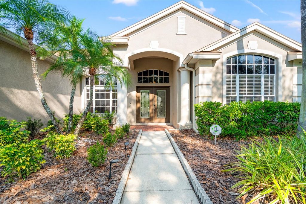 Photo of 18310 Bankston Place, Tampa, FL 33647 (MLS # TB8375489)
