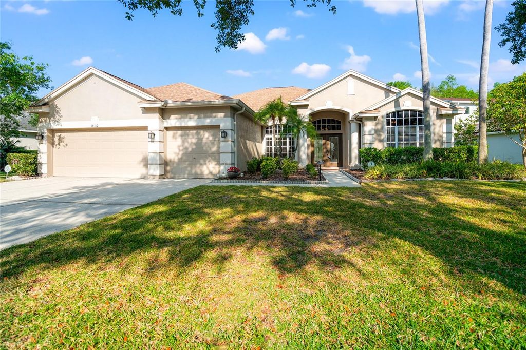 Photo of 18310 Bankston Place, Tampa, FL 33647 (MLS # TB8375489)