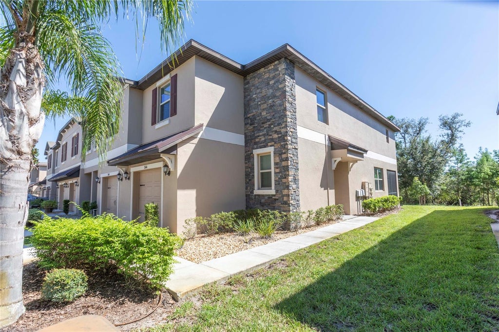 Photo of 11646 Castine Street, New Port Richey, FL 34654 (MLS # TB8552802)