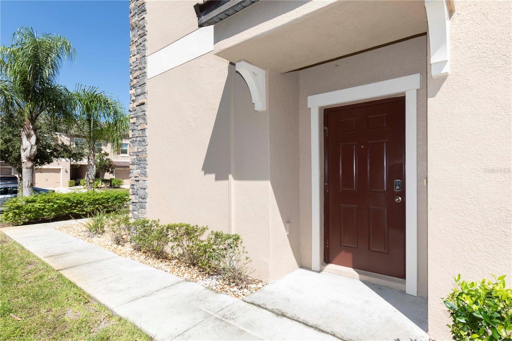 Photo of 11646 Castine Street, New Port Richey, FL 34654 (MLS # TB8552802)