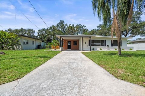 258 TEMPLE LANE BELLEAIR BLUFFS FL 33770
