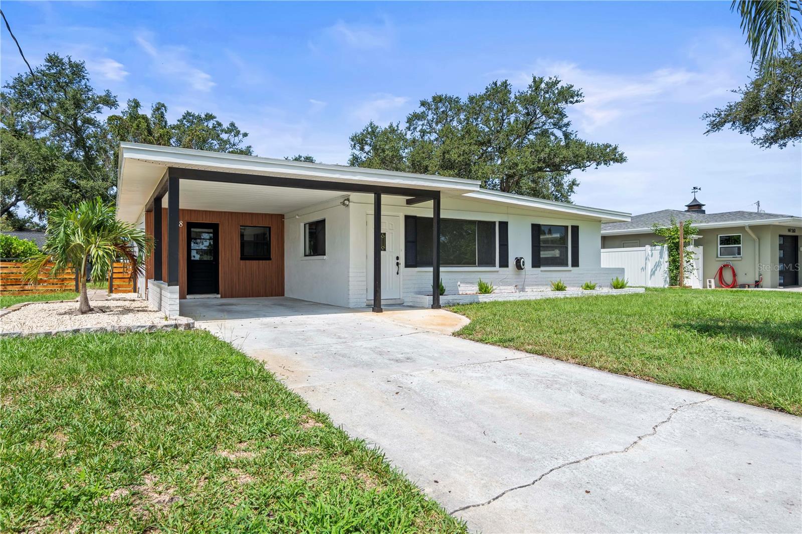 258 TEMPLE LANE