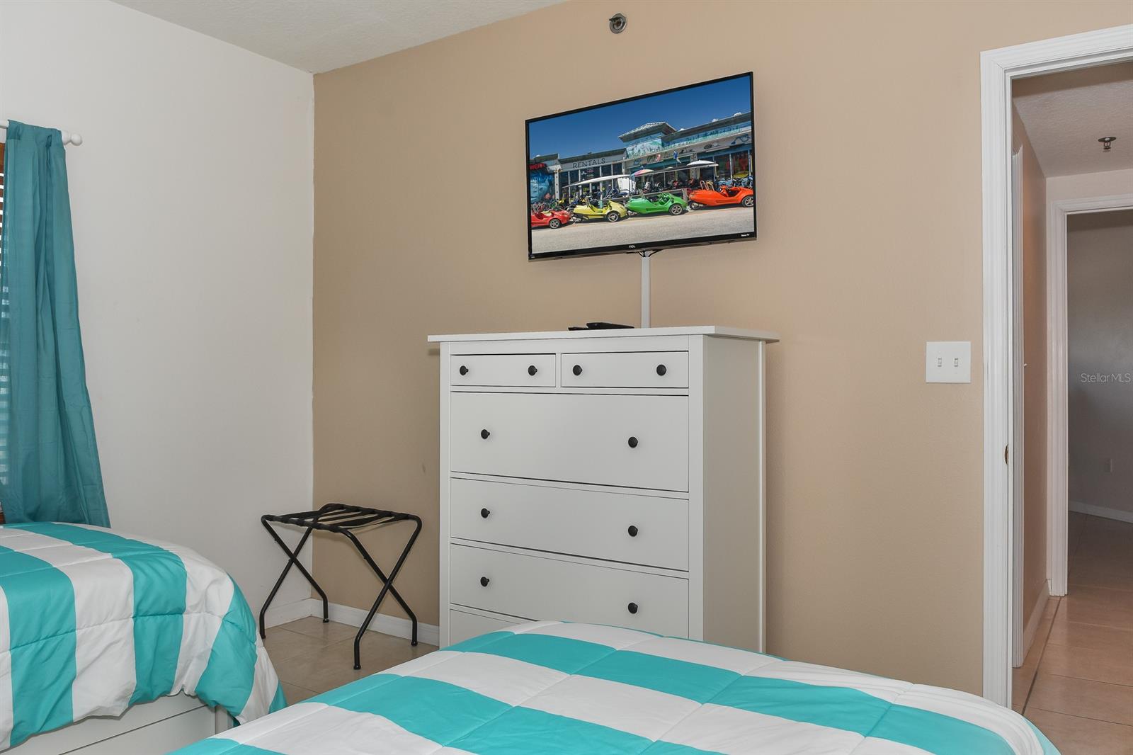 New Smyrna Condo Bldg 03 Inc - Residential