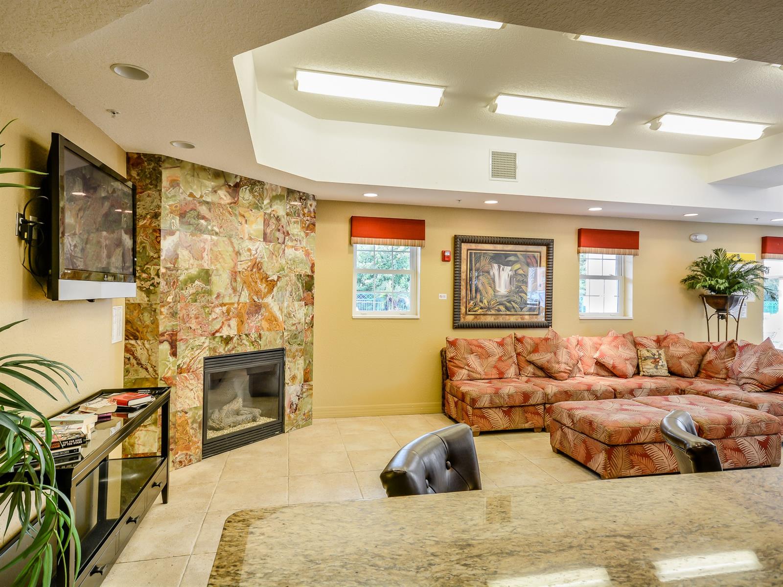 New Smyrna Condo Bldg 03 Inc - Residential