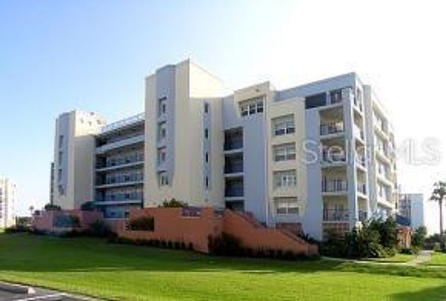 GREAT OPPORTUNITY!!  LOWEST PRICED END UNIT AT OCEAN WALK!!!  Look no further as you have found your piece of paradise.  Spacious end unit with north east views.  This 3 bedroom, 2 bath has been well maintained, newer appliances and has tile throughout.  Completely furnished with all new furnishings being less than 2 years old.  Two balconies with ocean views from the living room and master bedroom balconies.  All window coverings are included with Plantation Shutters on master bedroom sliders. Large walk-in closets in the master, master bath features double sink vanity, luxury jetted tub and separate tiled shower.  Ocean Walk Community features gated access, two club houses, two pools, spas, fitness center, tennis courts and beach access.  Great home for either a fulltime resident, second home or beach rental. ;LocationDescription: Condo ;Water: City