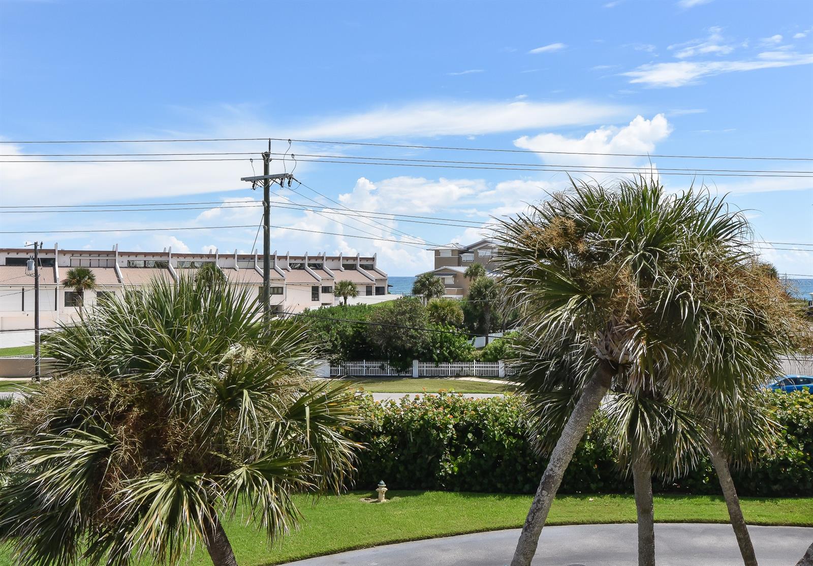 New Smyrna Condo Bldg 03 Inc - Residential