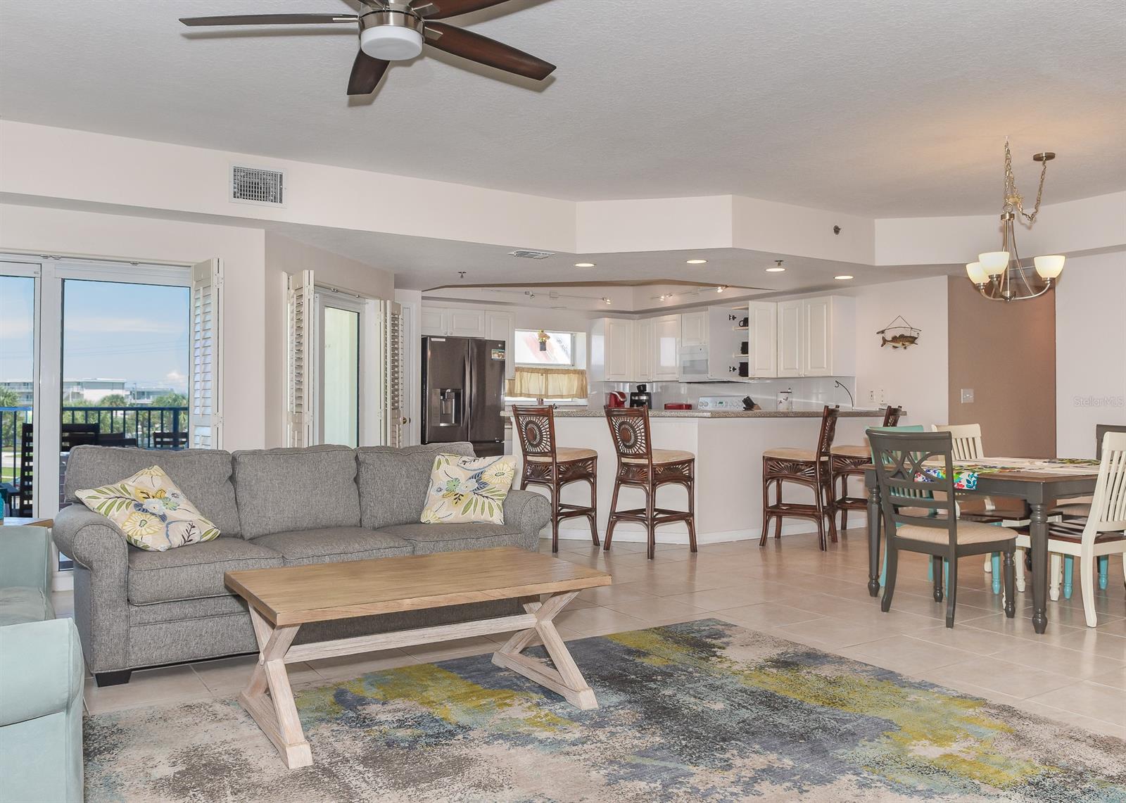 New Smyrna Condo Bldg 03 Inc - Residential