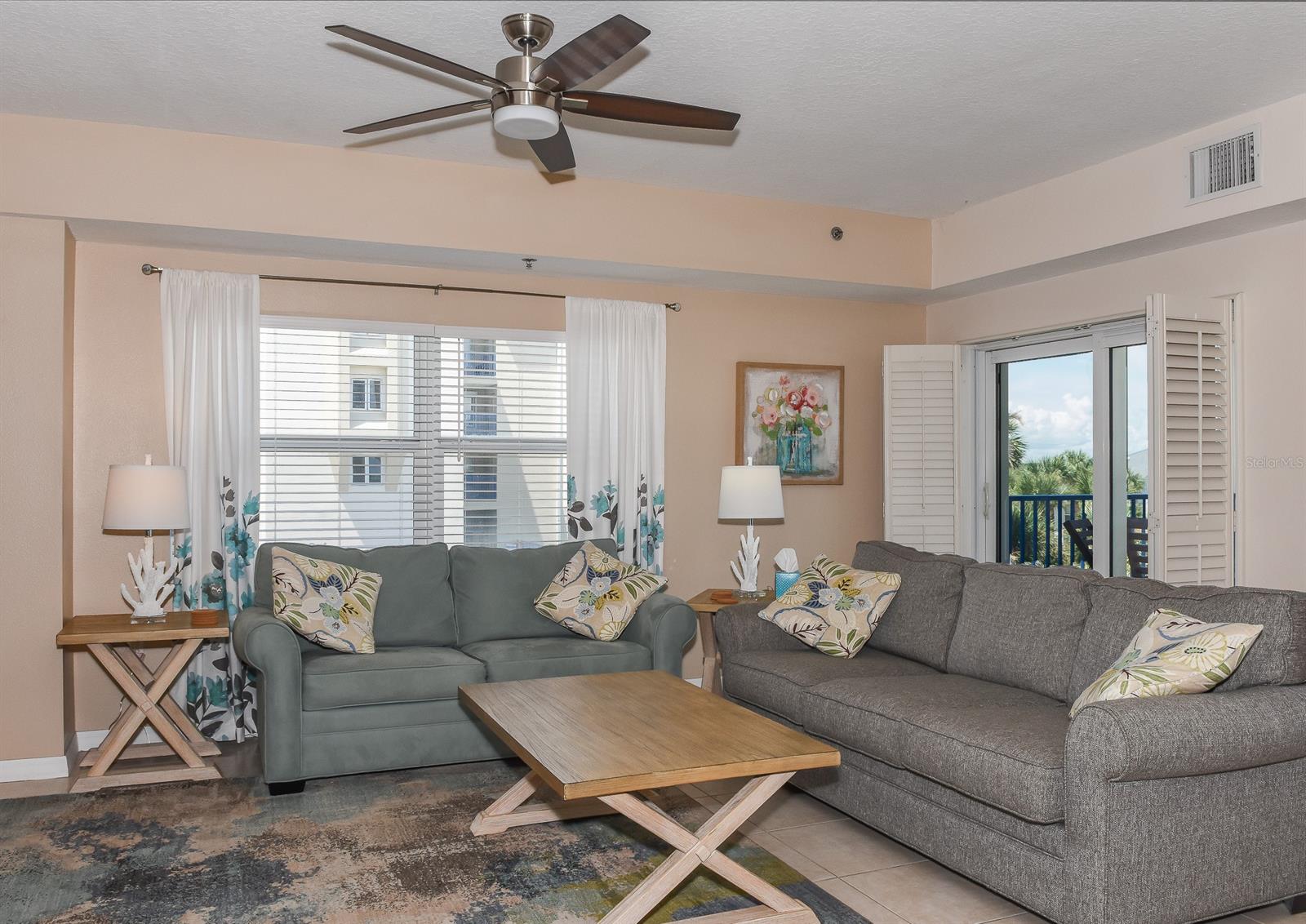 New Smyrna Condo Bldg 03 Inc - Residential