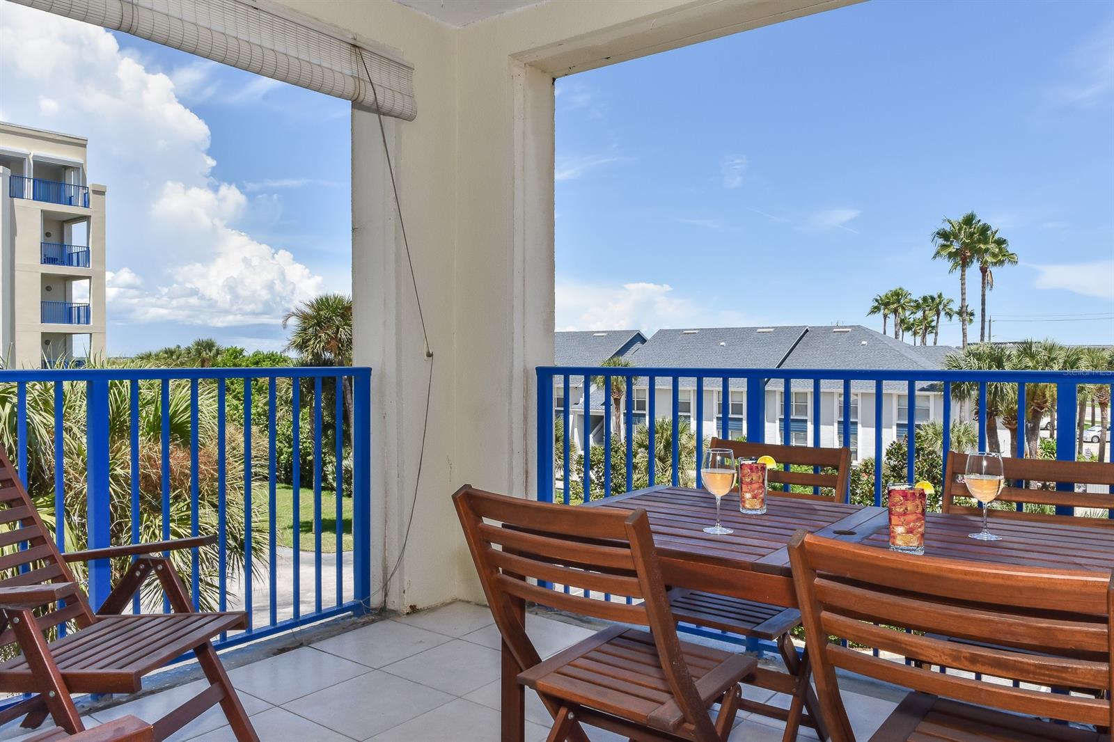 New Smyrna Condo Bldg 03 Inc - Residential